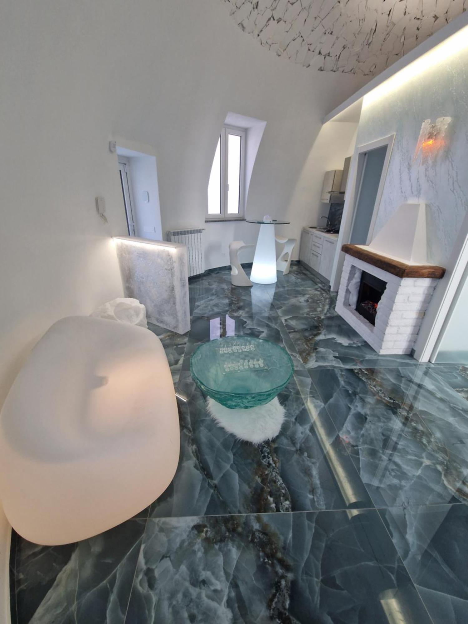Villa The Igloo Milano Exterior foto
