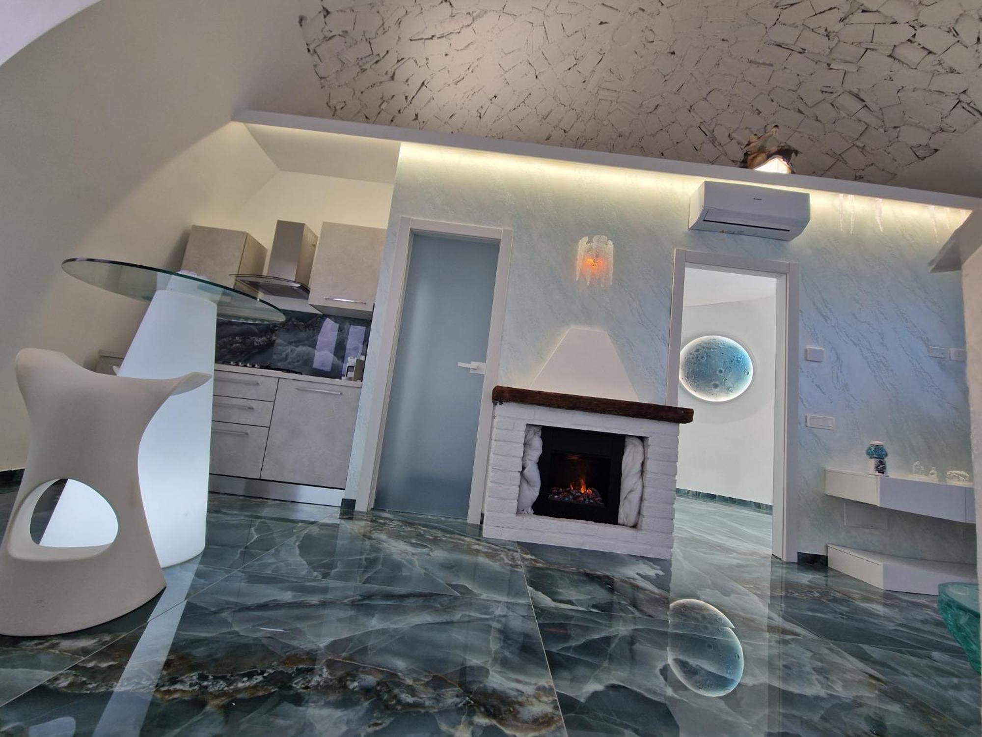 Villa The Igloo Milano Exterior foto