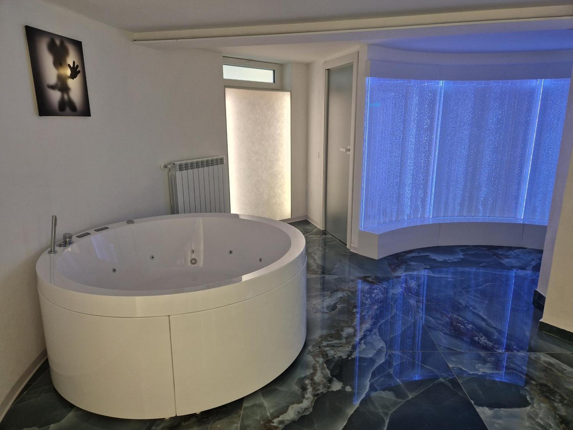 Villa The Igloo Milano Exterior foto