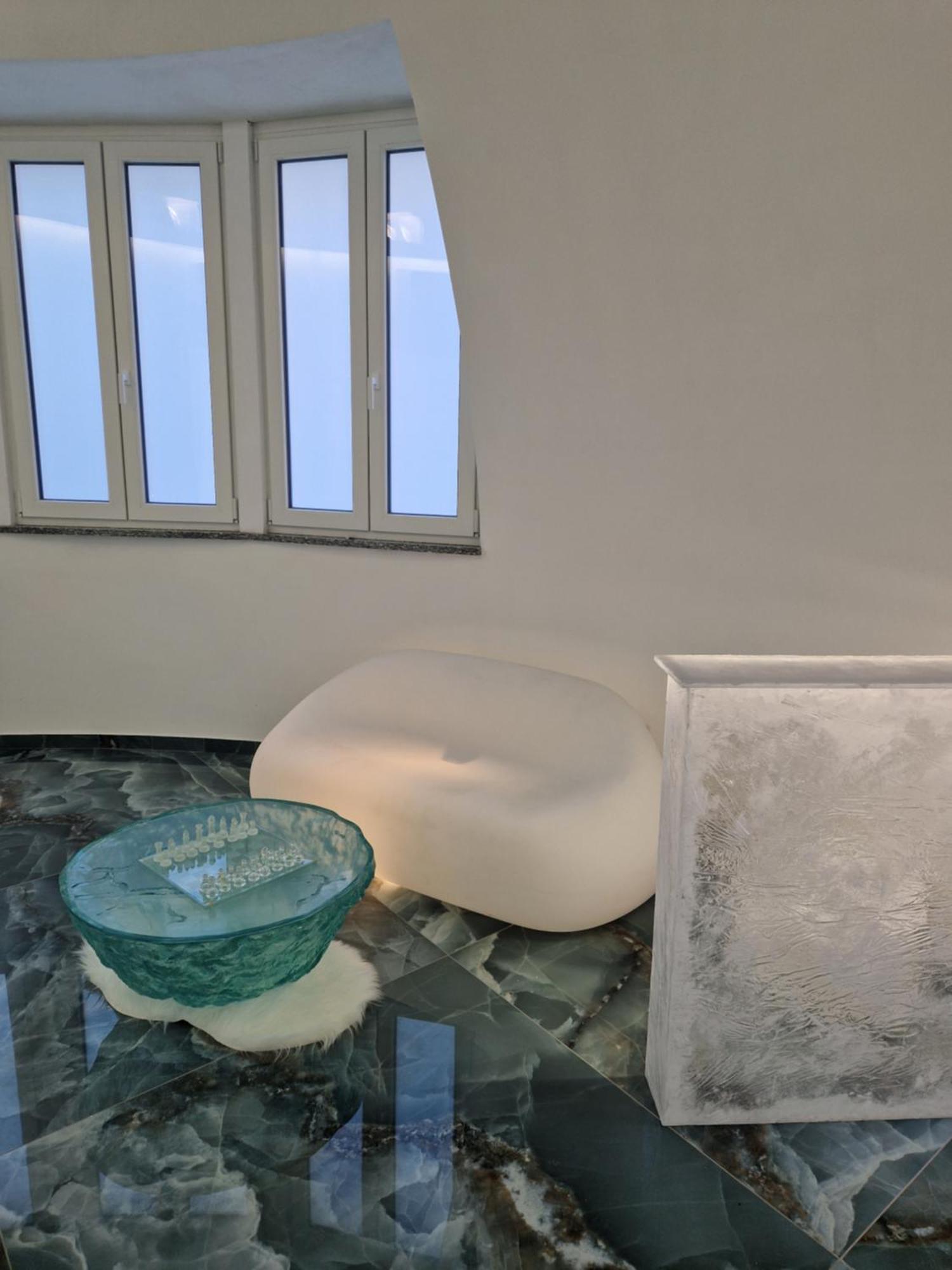 Villa The Igloo Milano Exterior foto